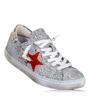 2STAR Sneakers 2SD 1439