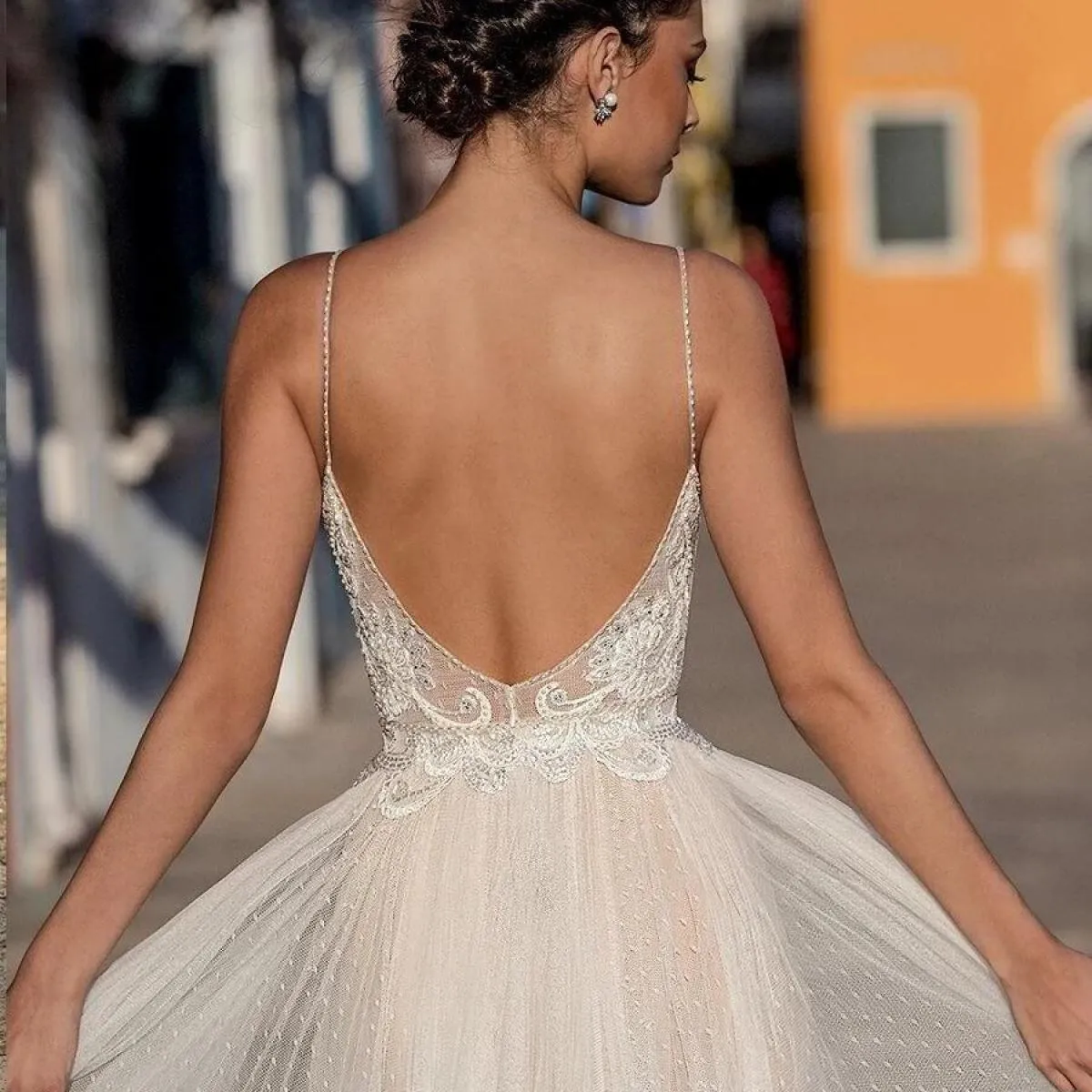 Abiti da sposa lunghi da sposa personalizzati per occasioni formali da sposa per donna, abiti da sposa per feste, abiti da sera