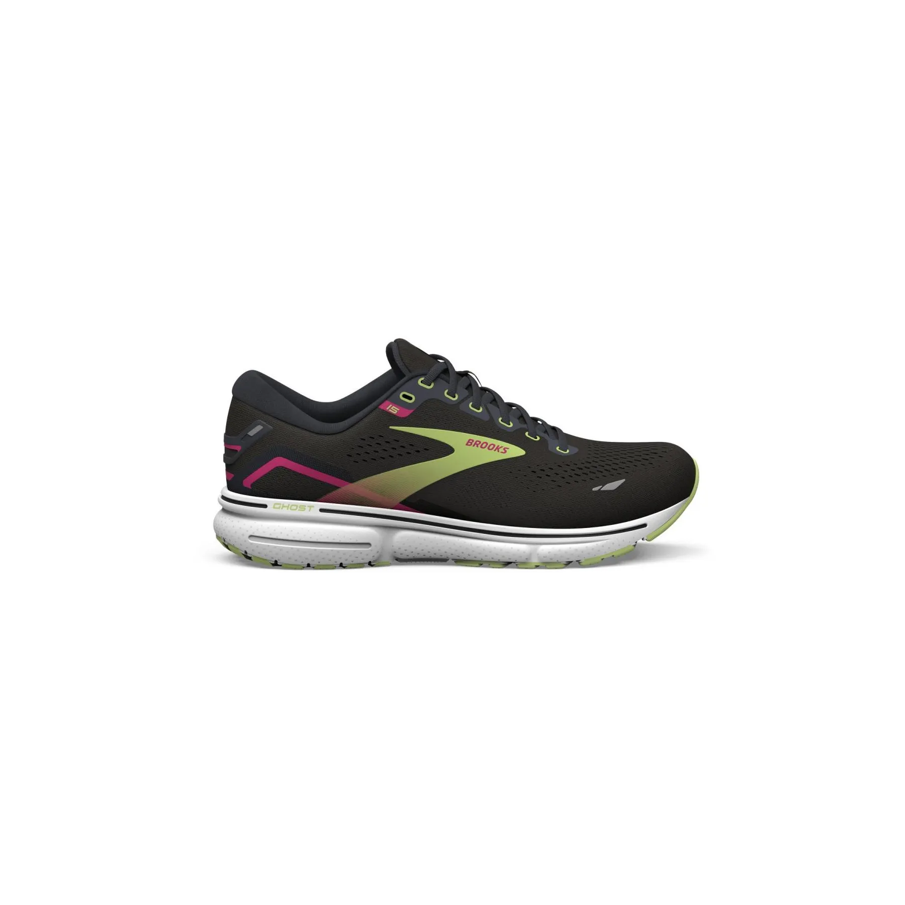 BROOKS GHOST 15 DONNA