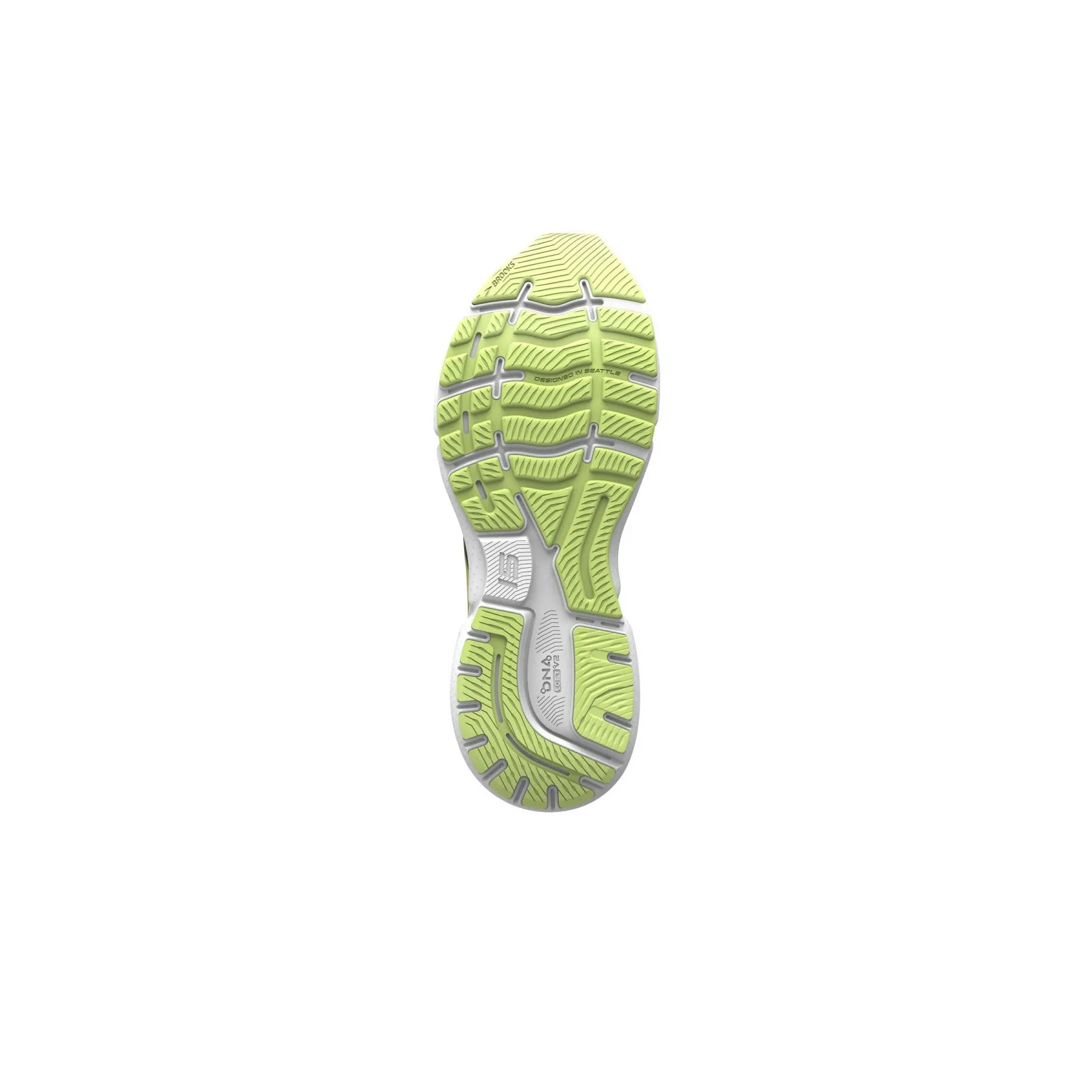 BROOKS GHOST 15 DONNA