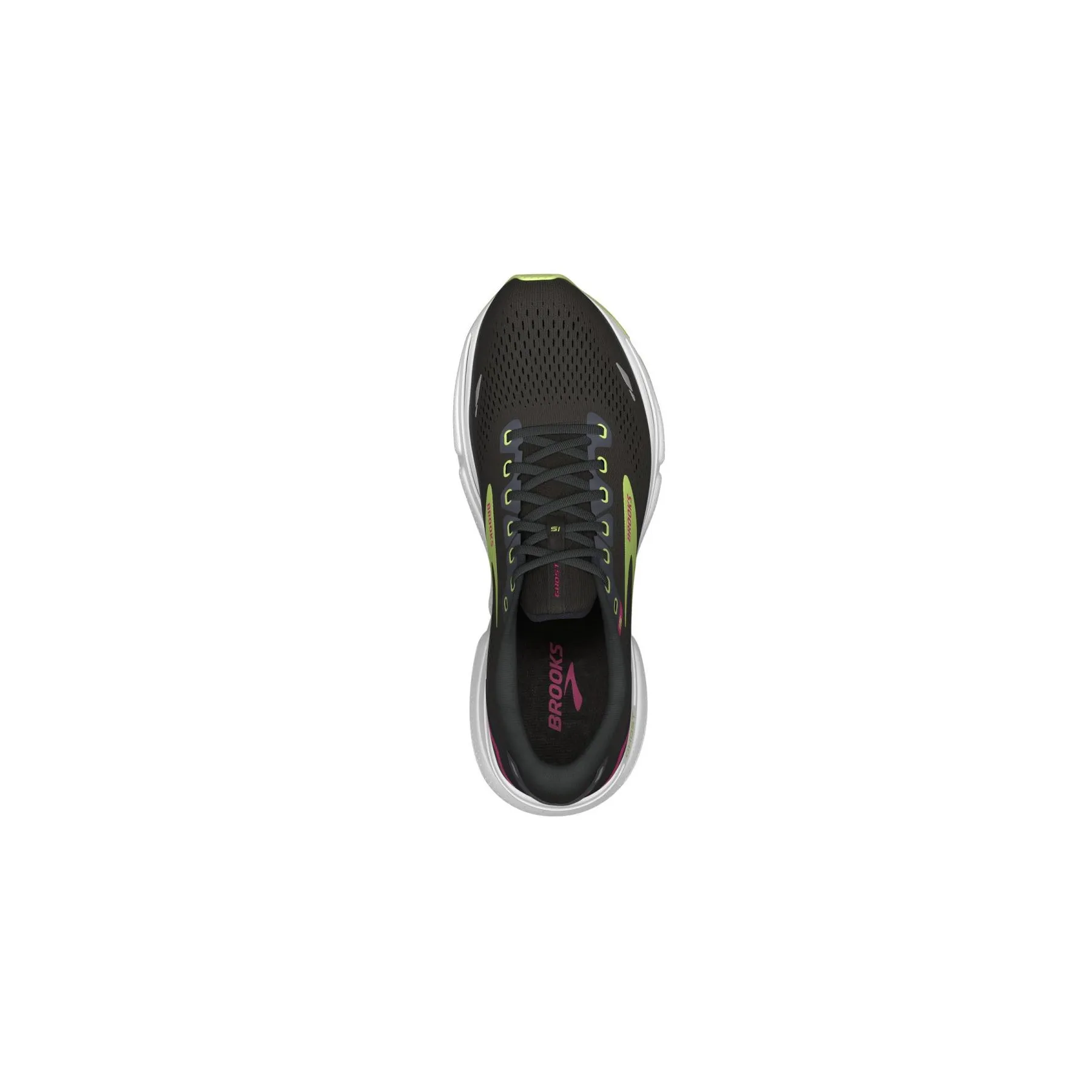 BROOKS GHOST 15 DONNA