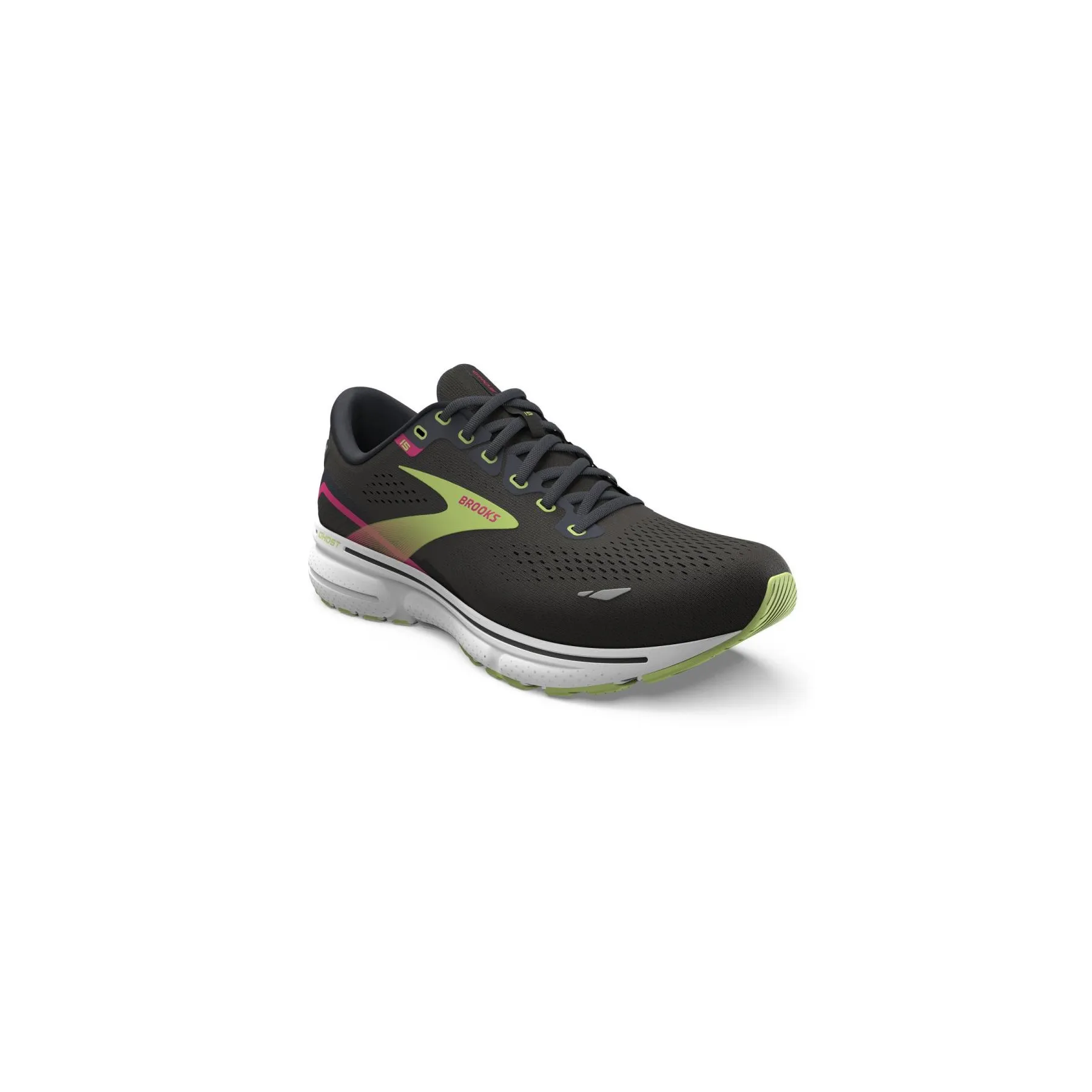 BROOKS GHOST 15 DONNA