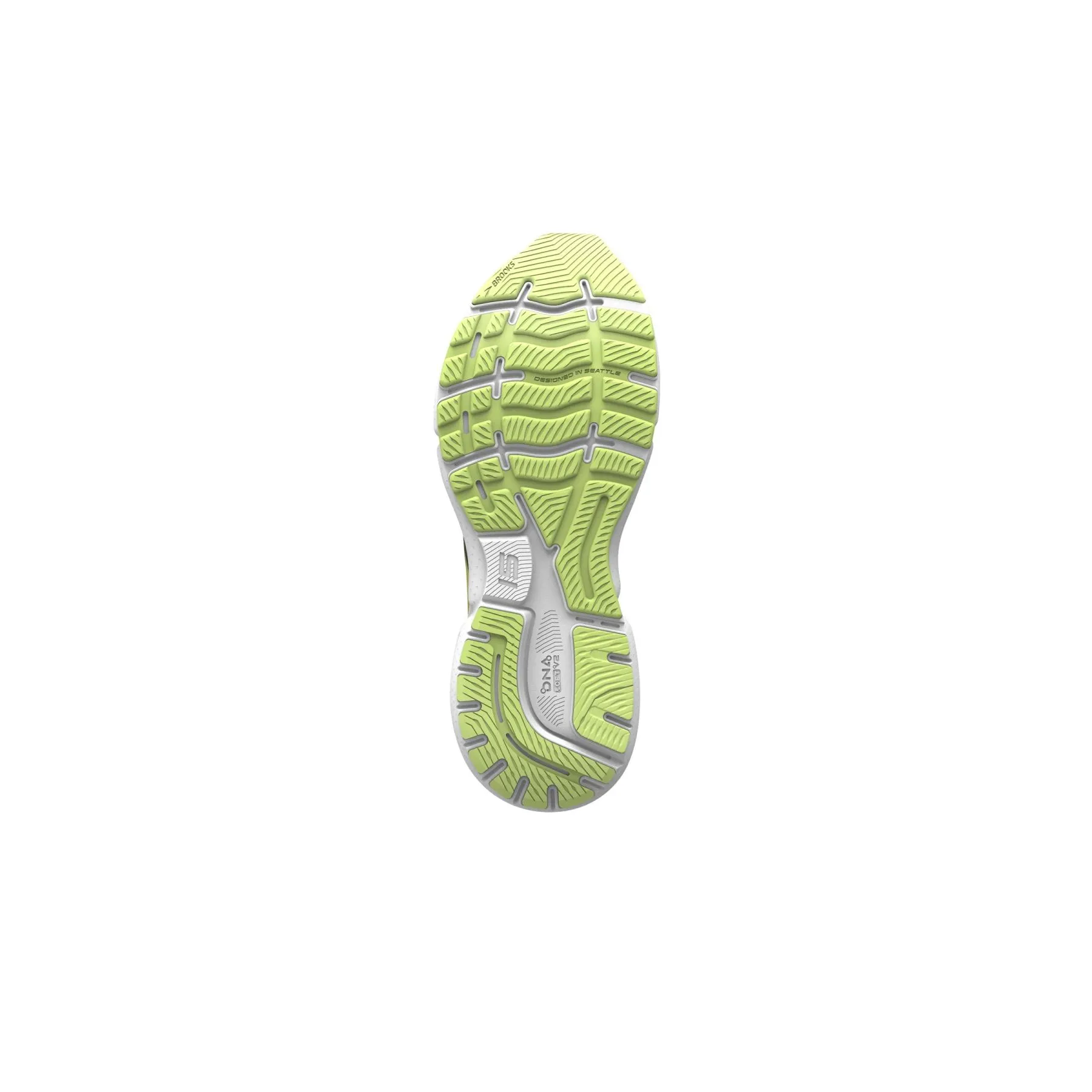 BROOKS GHOST 15 DONNA