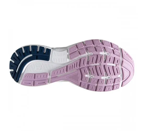 BROOKS TRACE 3 donna Raspberry/Blue/Orchid