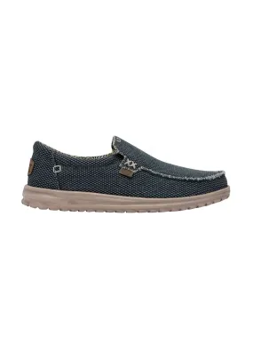 Calzatura HEY DUDE Uomo 40124 MIKKA BRAIDED