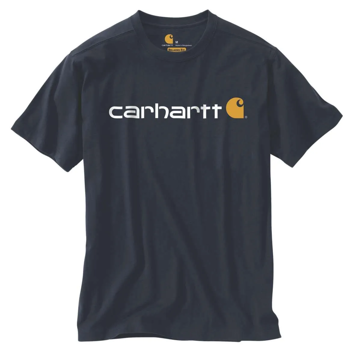 Carhartt T-shirt relaxed fit 229 gr