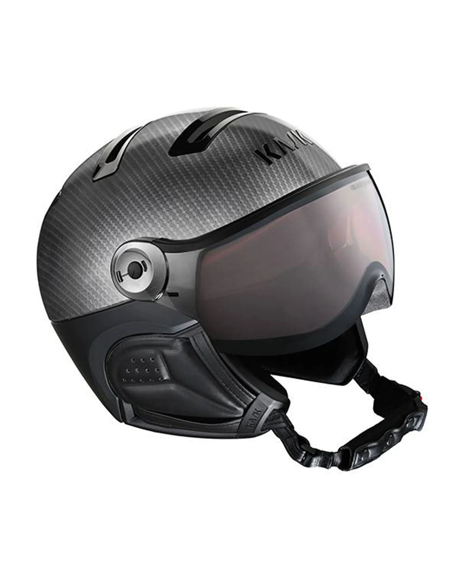 Casco da sci KASK ELITE PRO CARBON SHE00059PHOTO340-black