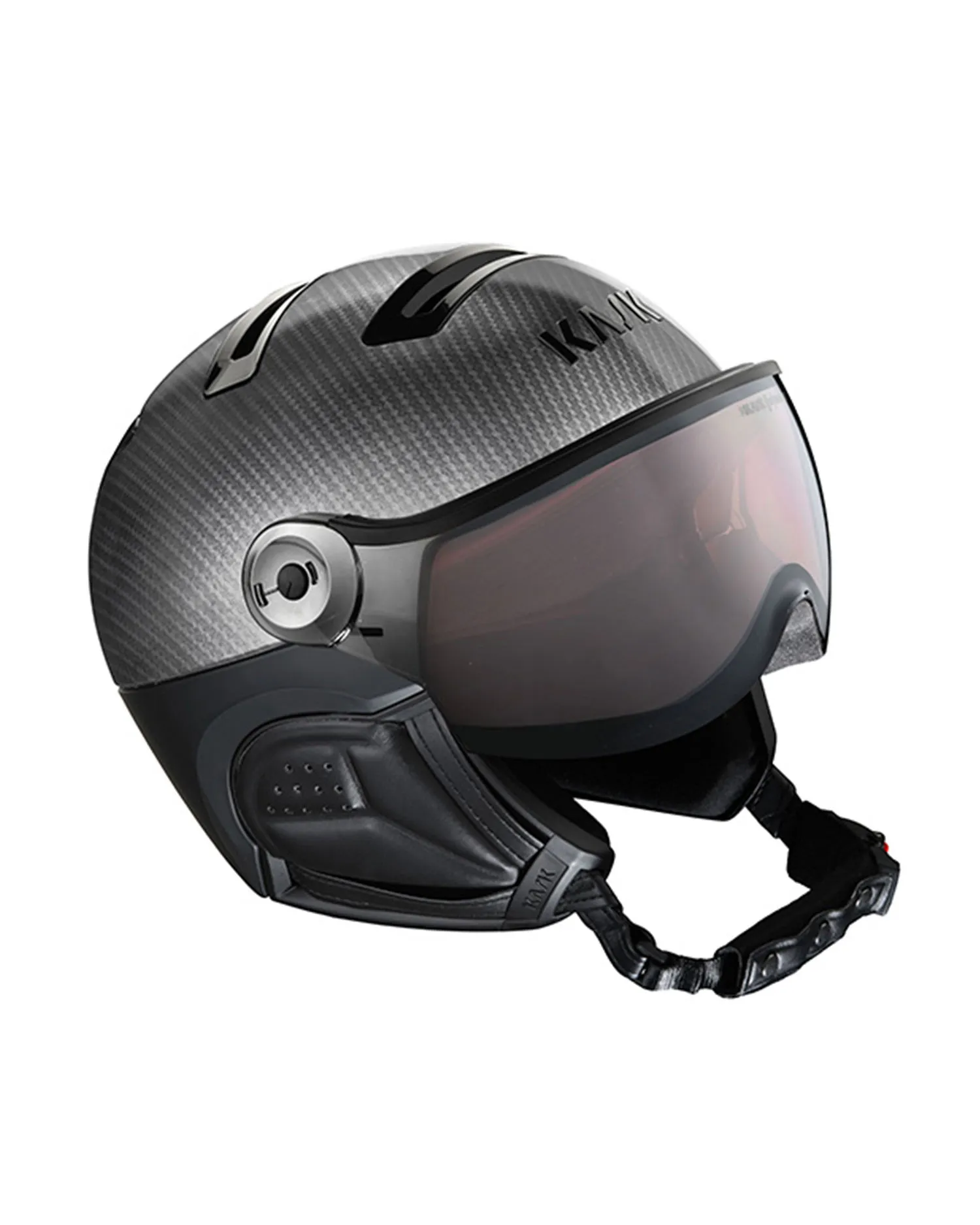 Casco da sci KASK ELITE PRO CARBON SHE00059PHOTO340-black