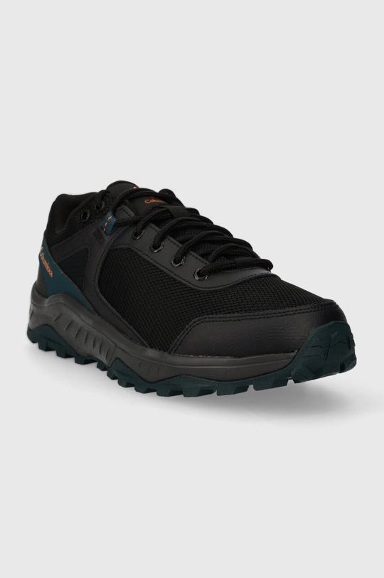 Columbia scarpe Trailstorm Ascend Waterproof