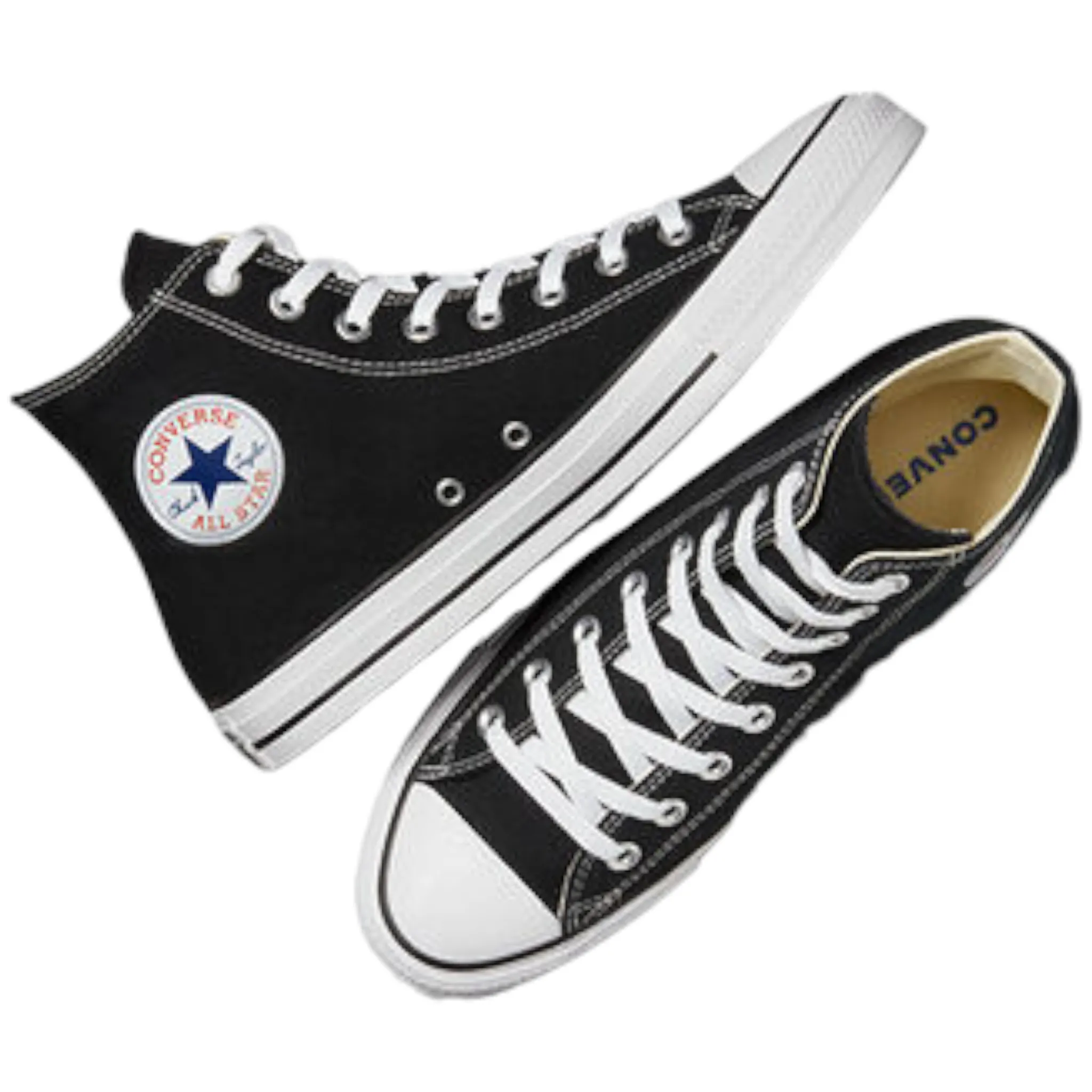 Converse sneakers Chuck Taylor All Star Hi unisex