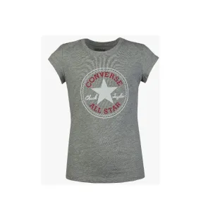 CONVERSE T-SHIRT RAGAZZA