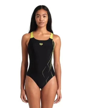 Costume Donna Intero Dive