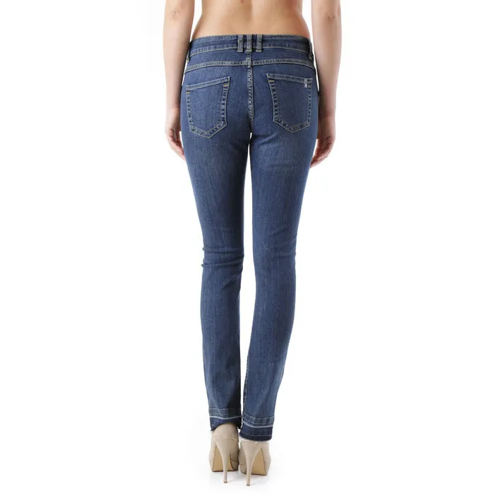 Cristina Gavioli Jeans Donna