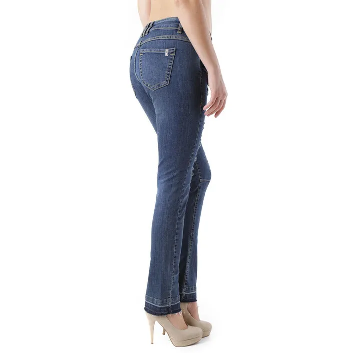 Cristina Gavioli Jeans Donna