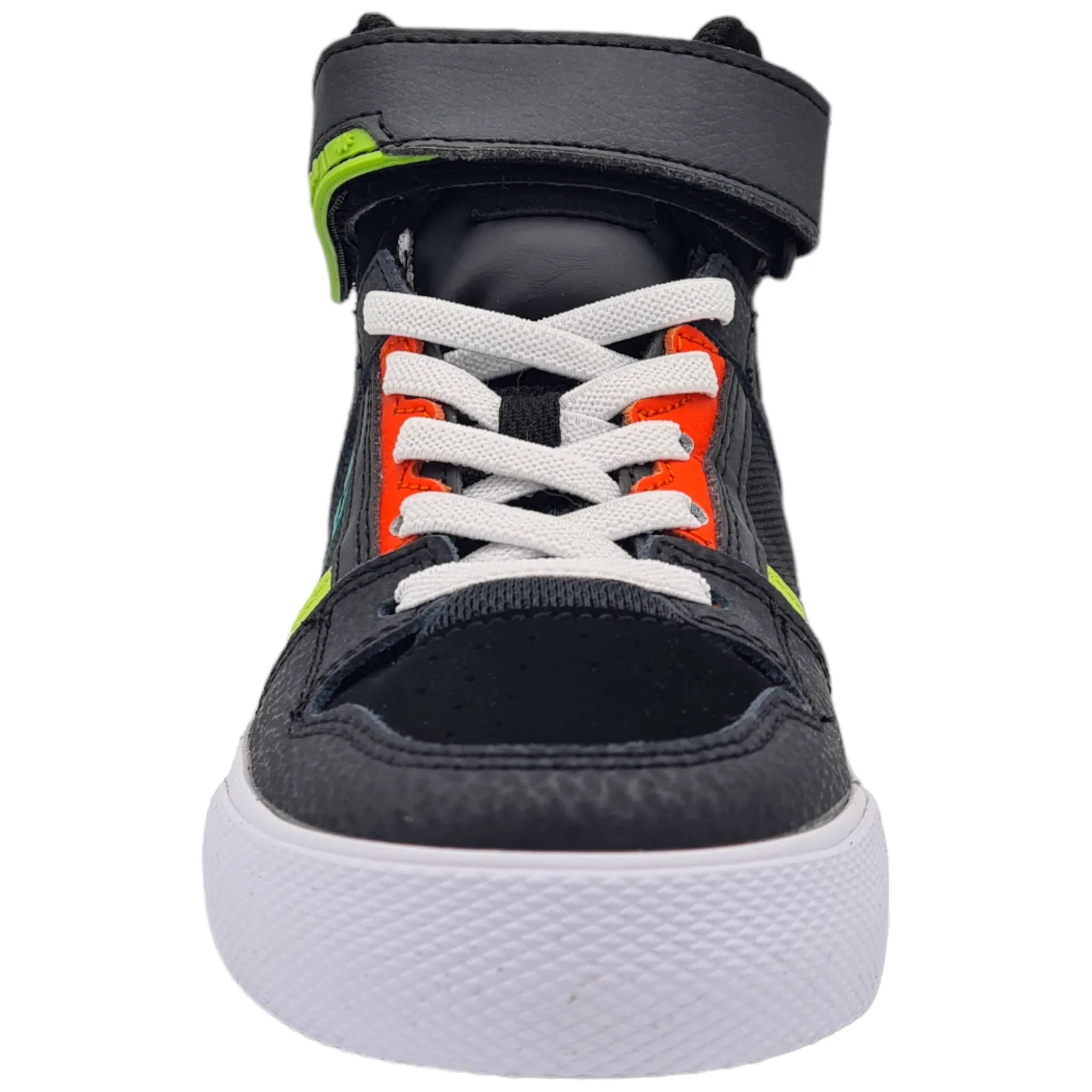 Dc sneakers pure high-top ev bambino