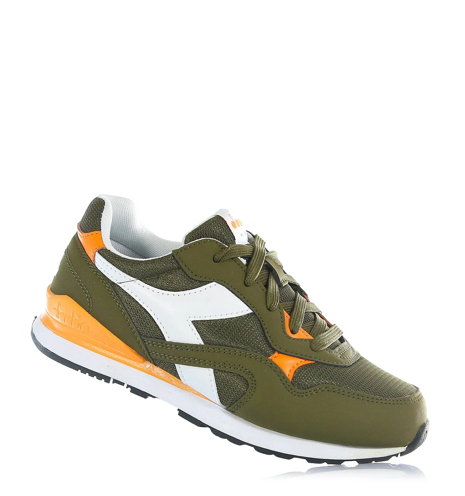 DIADORA Sneakers N.92 GS