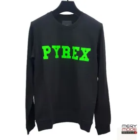 Felpa leggera girocollo uomo Pyrex art. 21EPB42130