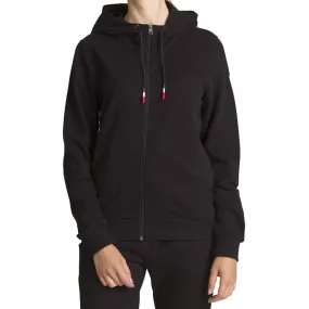 Felpa Rossignol Hooded Logo Full Zip