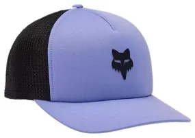 Fox Trucker Boundary Cap Donna Viola