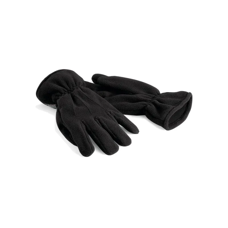 Guanti Suprafleece Thinsulate Gloves Beechfield - B295