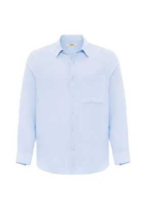 ILARIO - LONG SLEEVE - Camicia