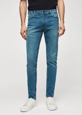 Jeans Jude skinny-fit