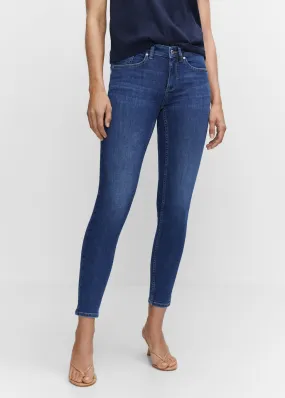 Jeans skinny push-up