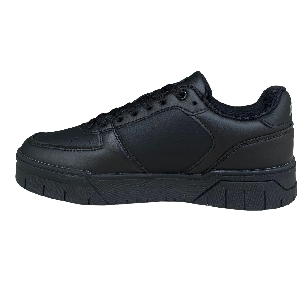 Joma scarpa sneakers da uomo Cavea 2421 nero