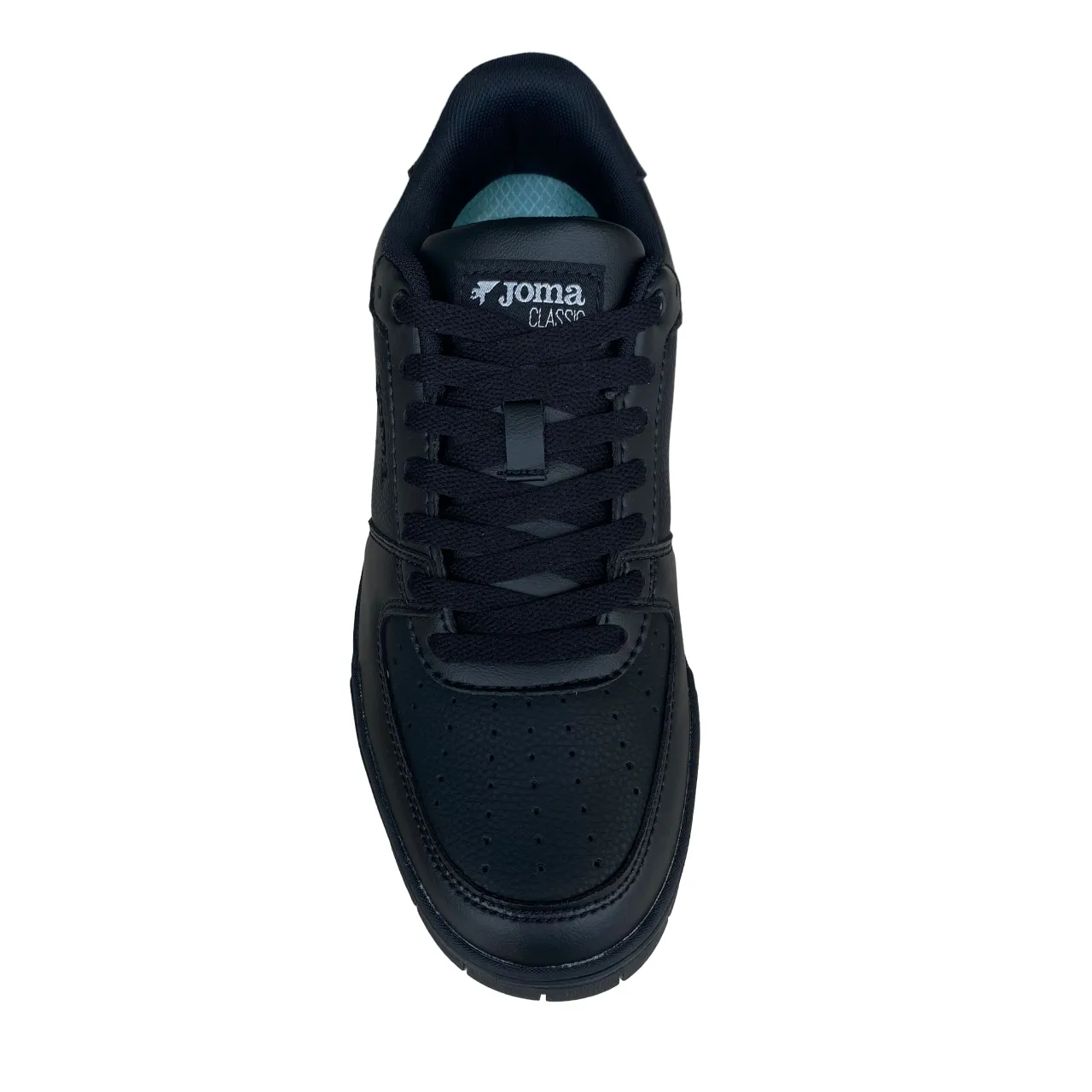 Joma scarpa sneakers da uomo Cavea 2421 nero