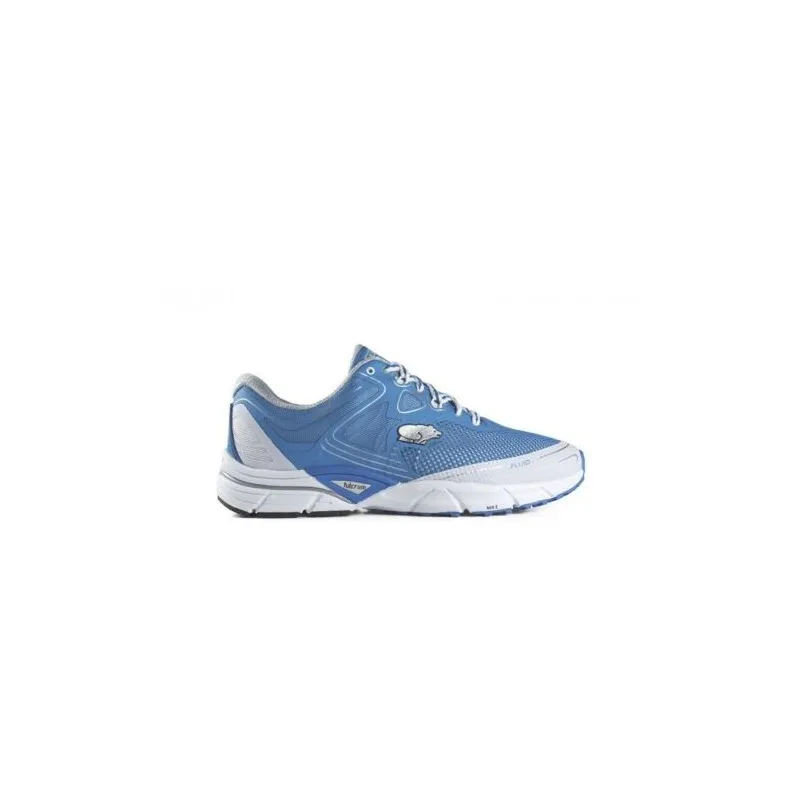 KARHU SCARPA RUNNING DONNA FLUID 5 MRE CELESTE ART. F200181 SBT