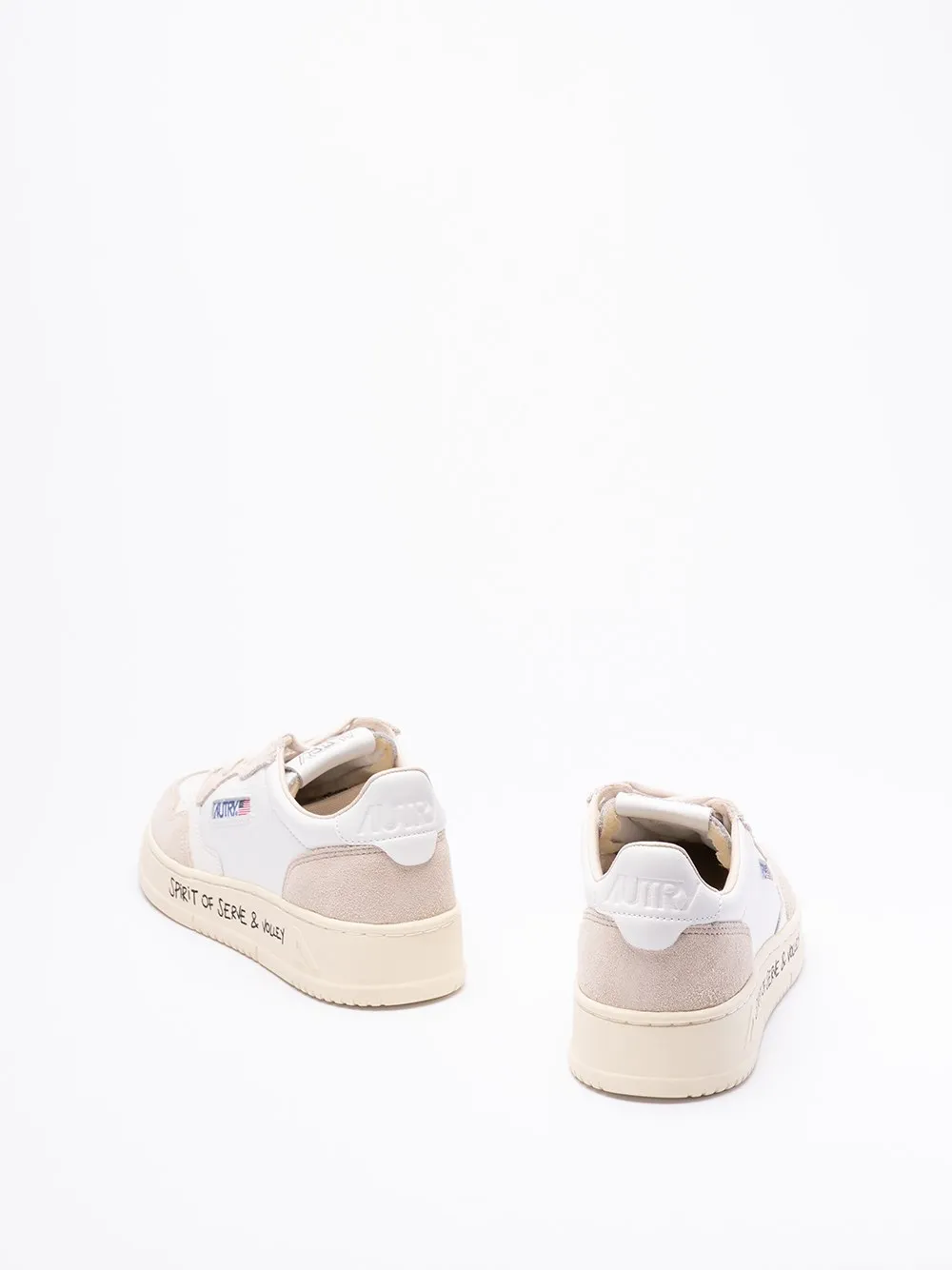 `Medalist Low` Sneakers