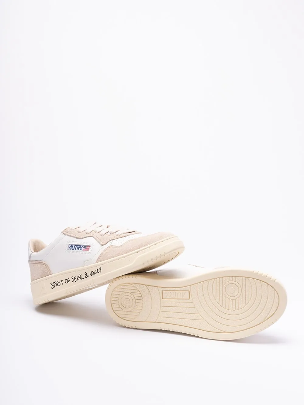 `Medalist Low` Sneakers