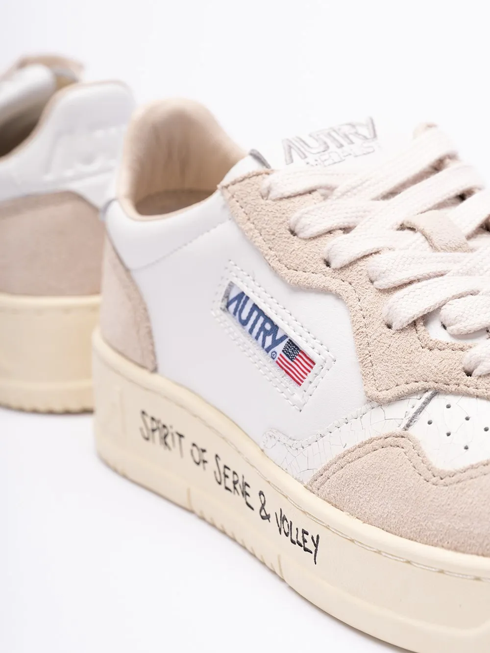 `Medalist Low` Sneakers