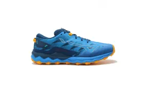 Mizuno Daichi 7 Uomo Blu