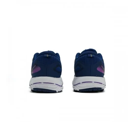 MIZUNO WAVE PRODIGY 5 donna Navy Peony/White//Hyacint