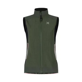 MONTURA Wind Revolution Vest Donna