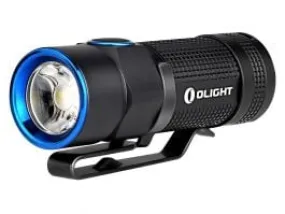 Olight S1R torcia ricaricabile