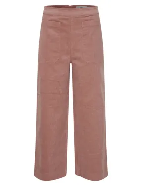 Pantalone ICHI Donna 20116901 Rosa