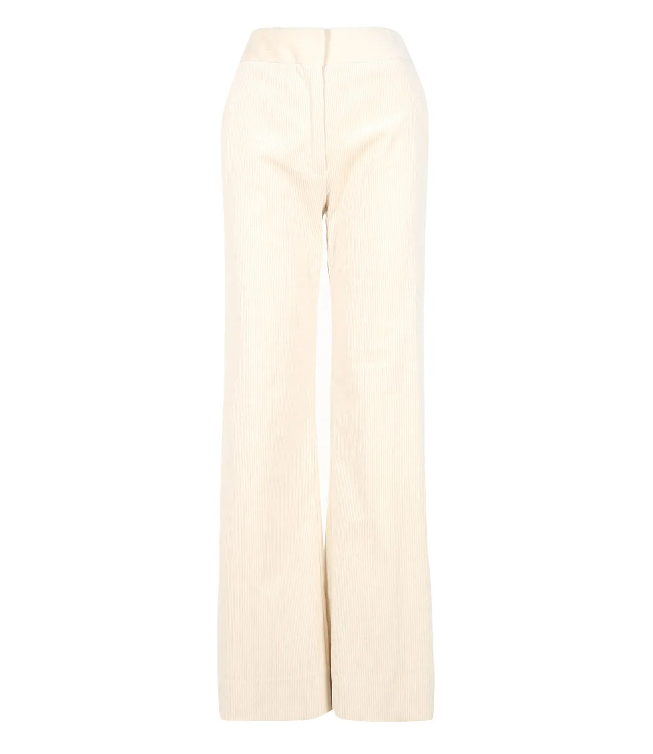 Pantalone Virgy Panna