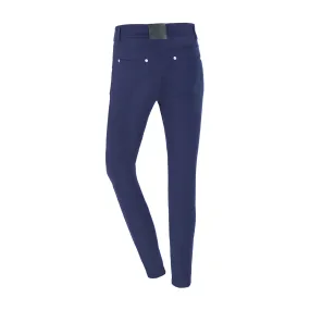 Pantaloni Harcour Tequila Jodhpur da donna