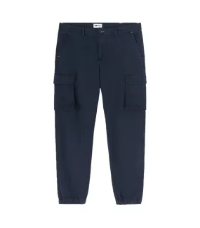 Pantaloni Uomo Gas Bob Gym