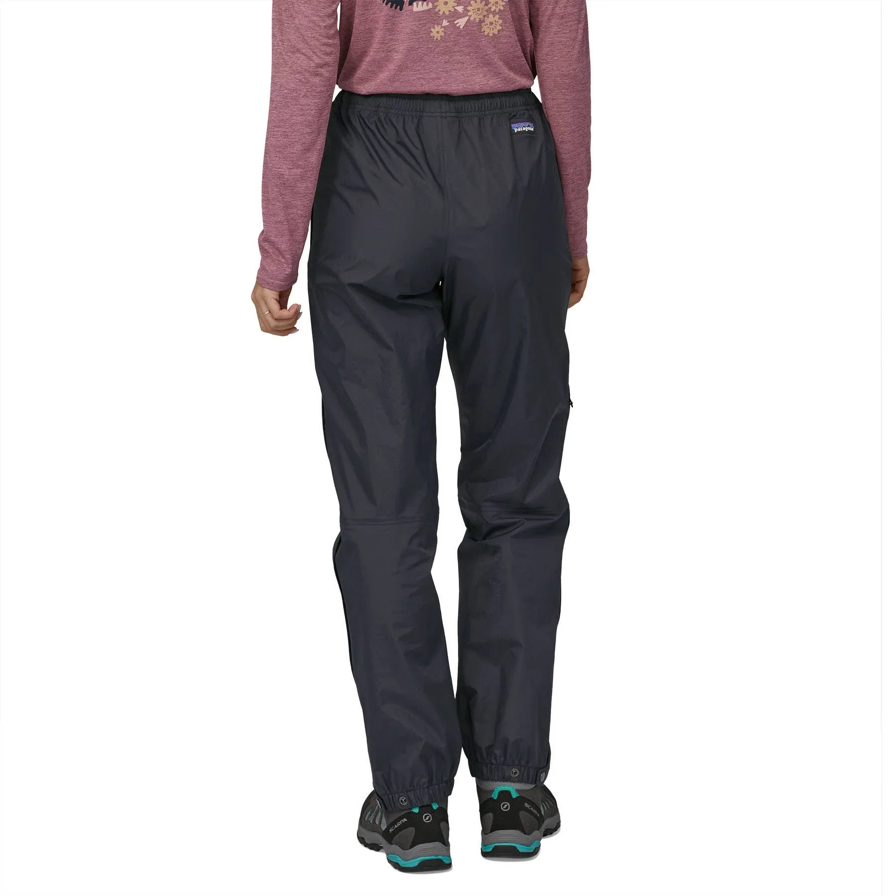 Patagonia Torrentshell Pants (Donna)