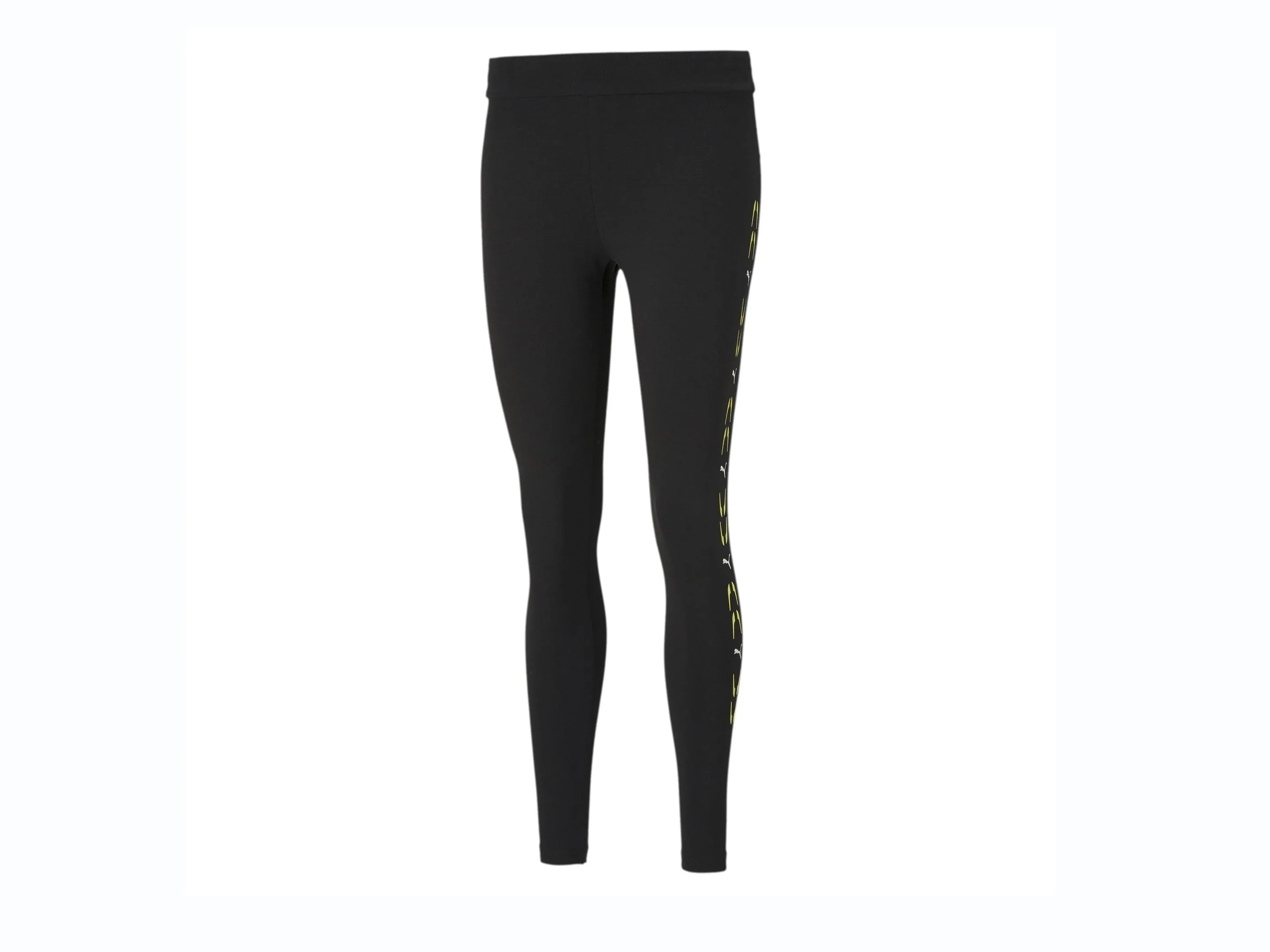 PUMA Elevate Leggins Donna Black 531082 01