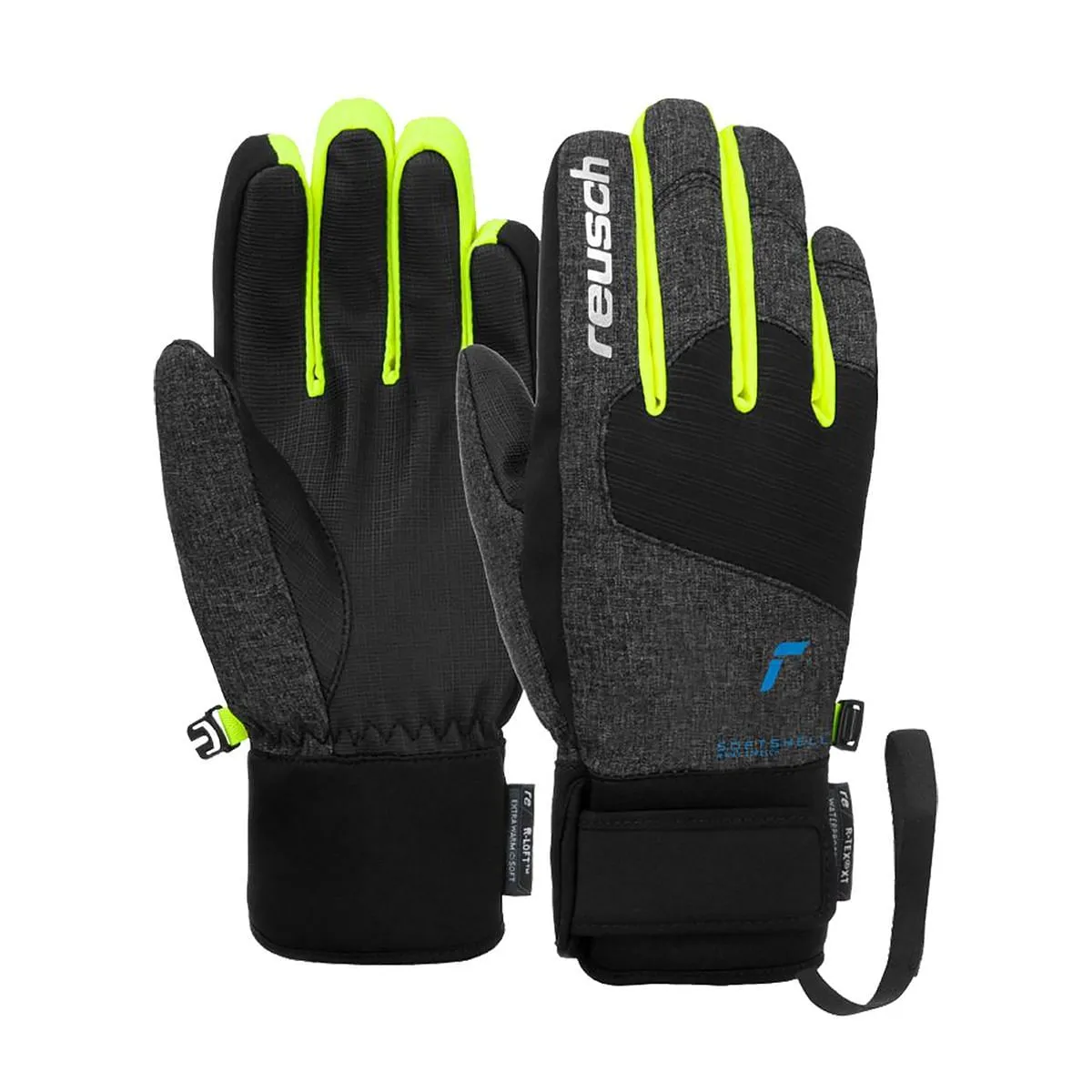      REUSCH GUANTI SIMON R-TEX® XT RAGAZZO  