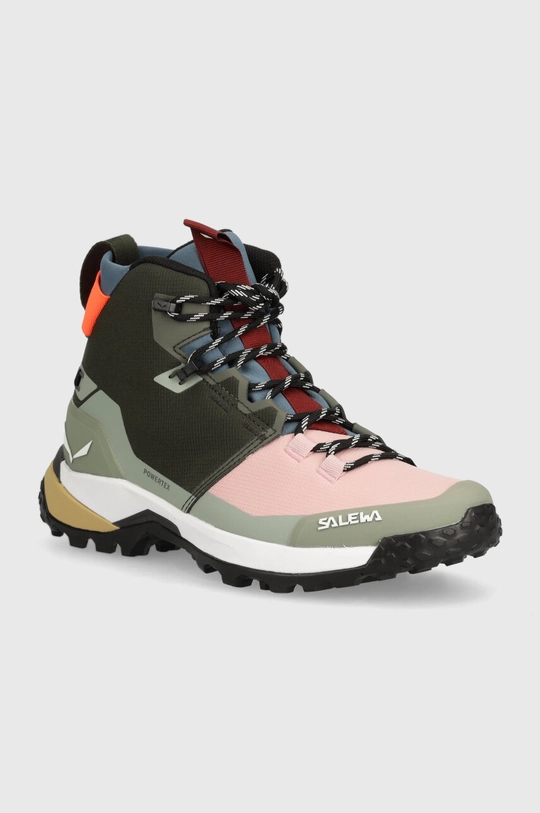 Salewa scarpe Puez Mid Powertex