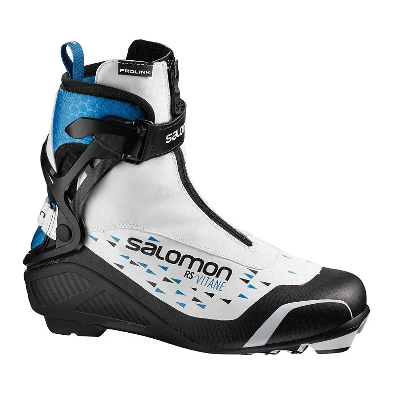 SALOMON   donna    RS Vitane Prolink skate (solo 38)