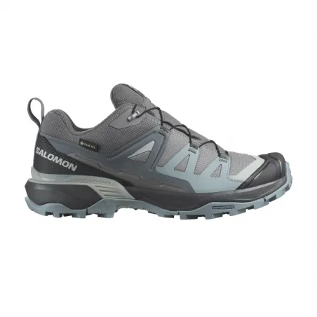 SALOMON   donna    X Ultra 360 GTX sharkskin / trooper / arona