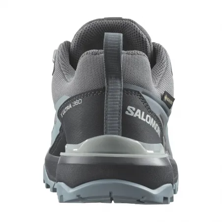 SALOMON   donna    X Ultra 360 GTX sharkskin / trooper / arona