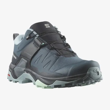 SALOMON   donna    X Ultra 4 GTX stargazer / carbon / s.blue