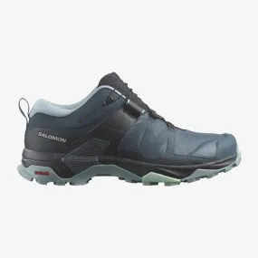 SALOMON   donna    X Ultra 4 GTX stargazer / carbon / s.blue